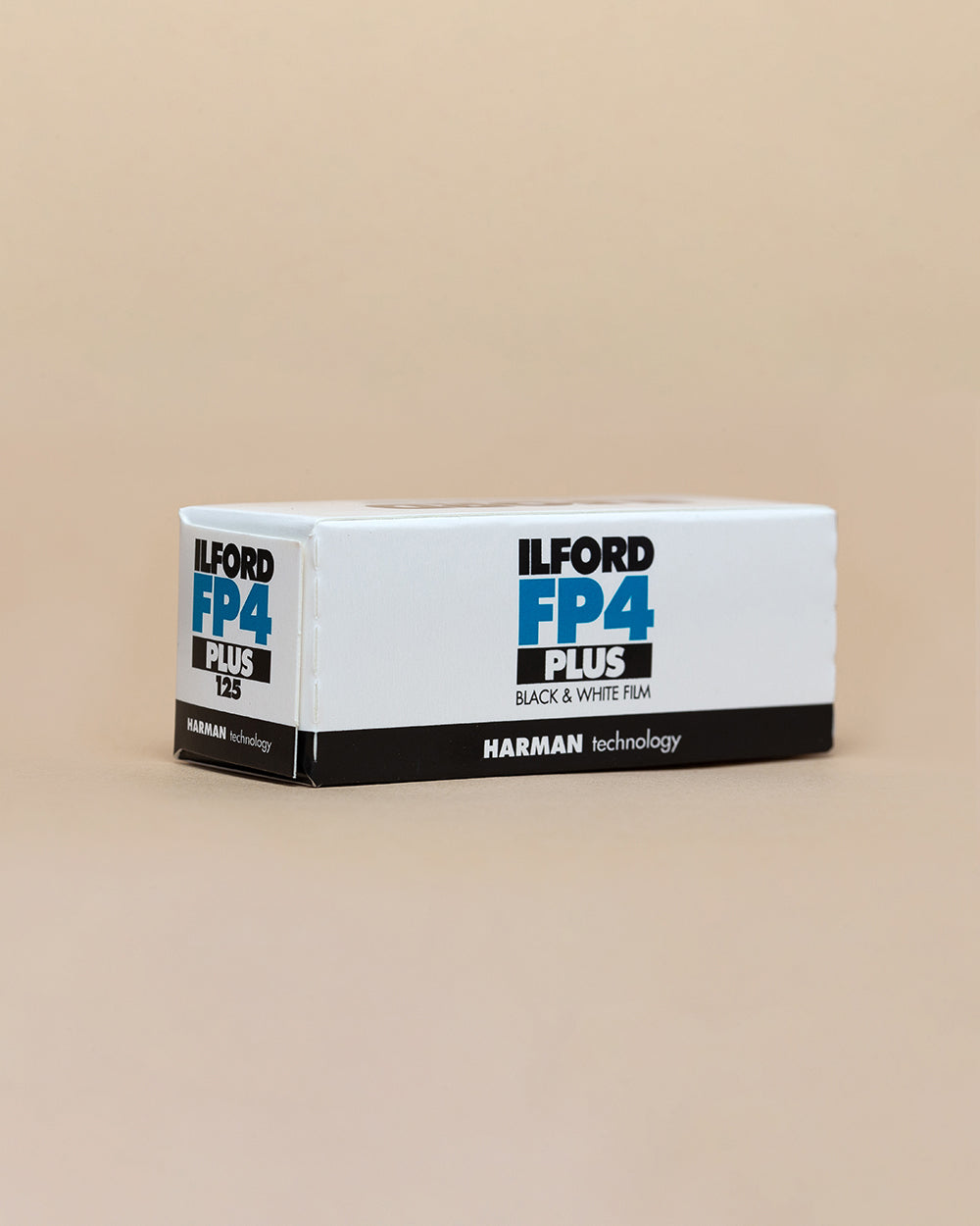 Ilford FP4 Plus