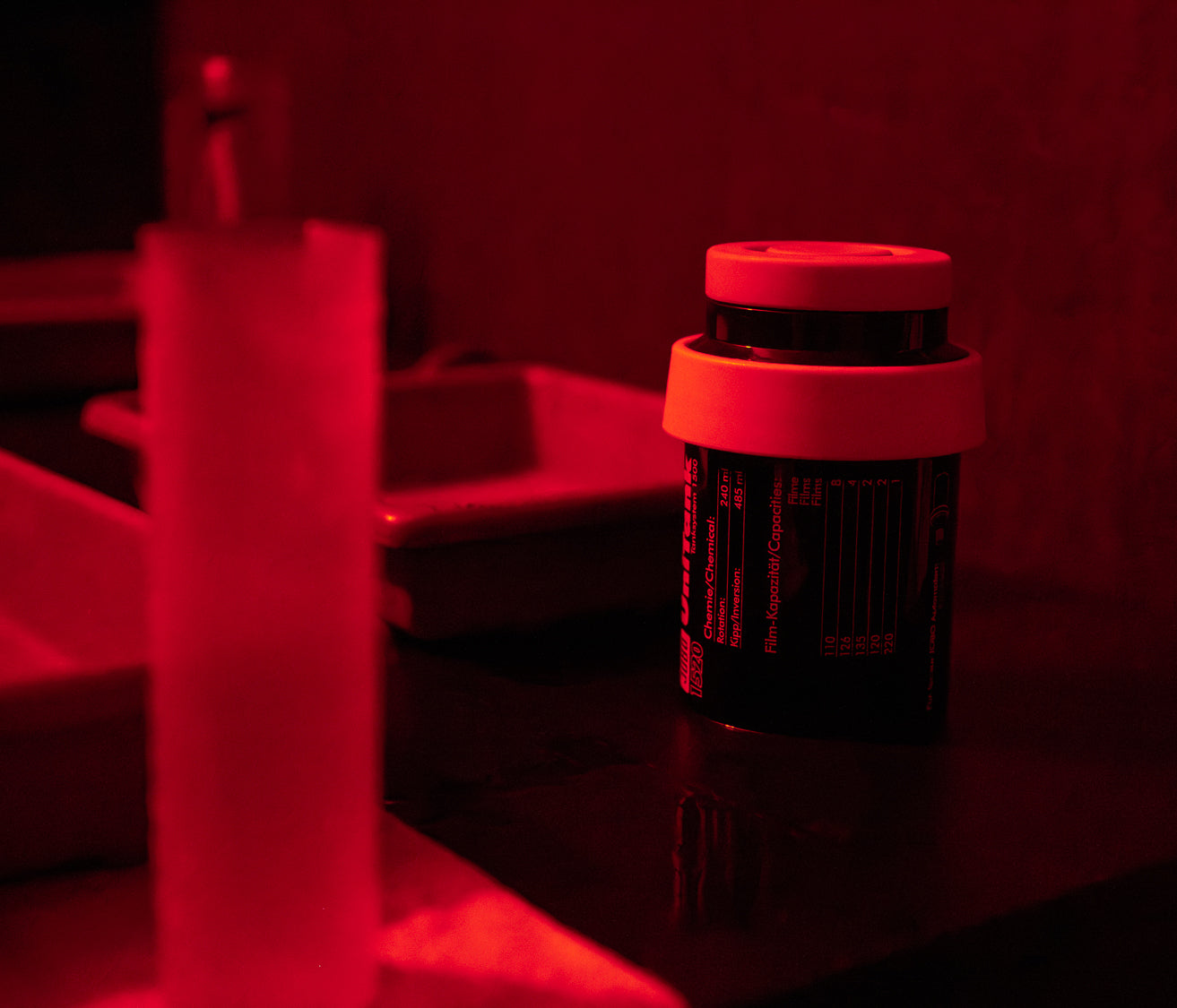 Introduction to film photography bundle