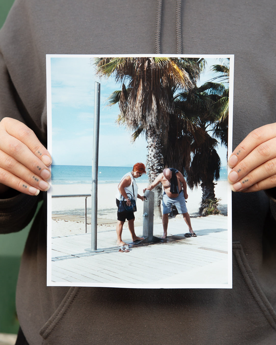 Introduction to colour darkroom bundle