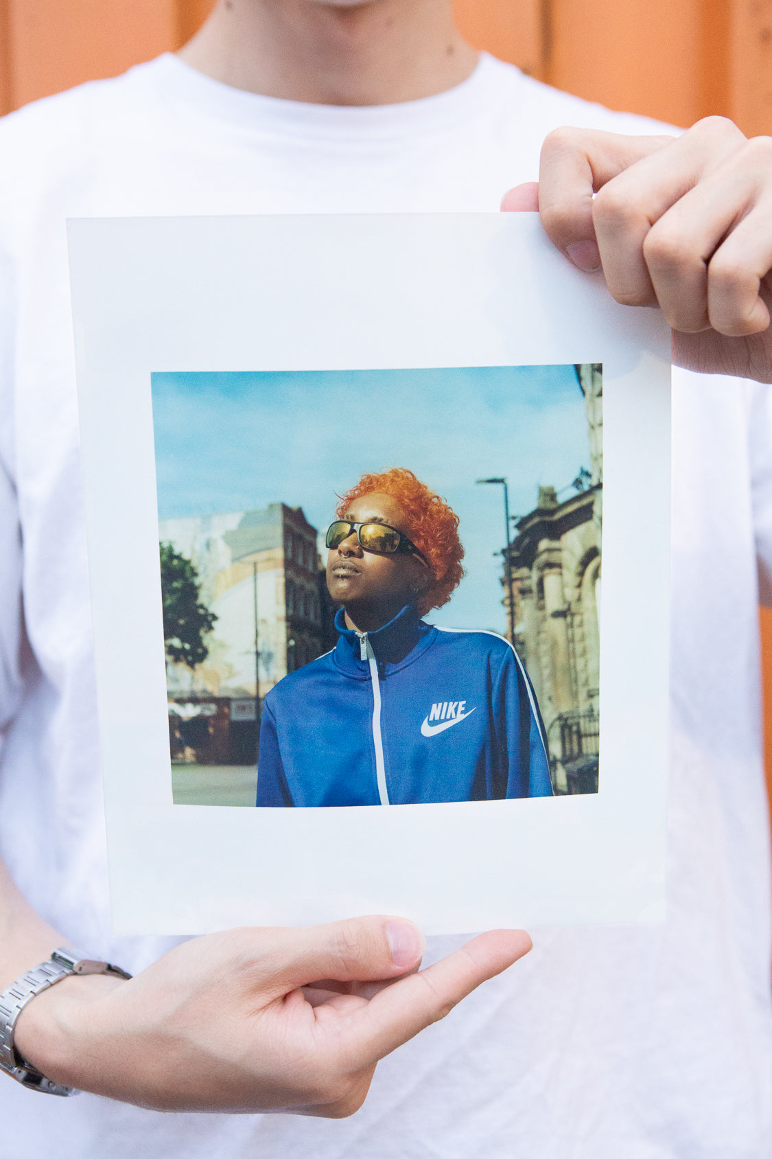 Introduction to colour darkroom bundle