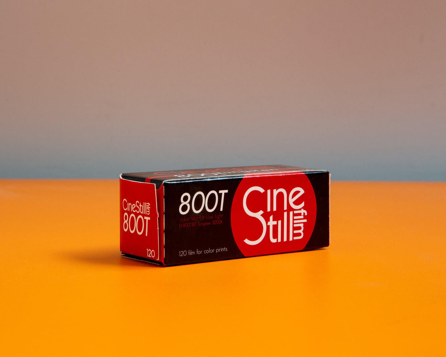 Cinestill 800T