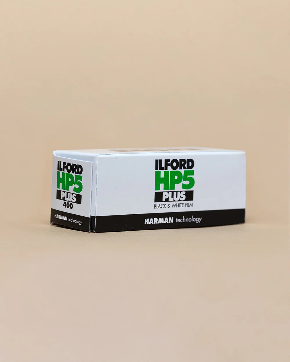 Black & white film developing workshop