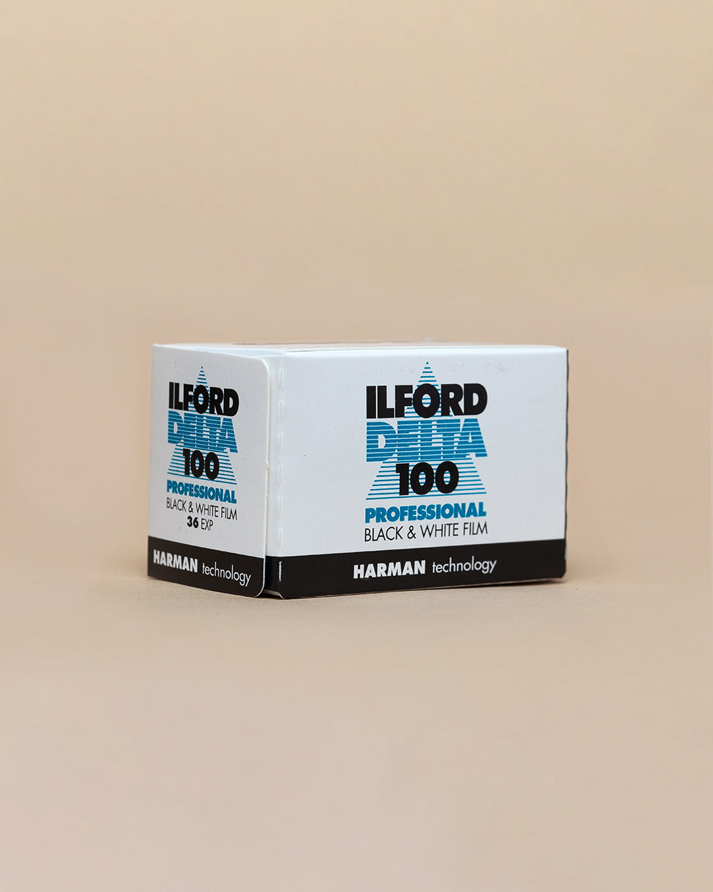 Ilford Delta 100 (36 exp)