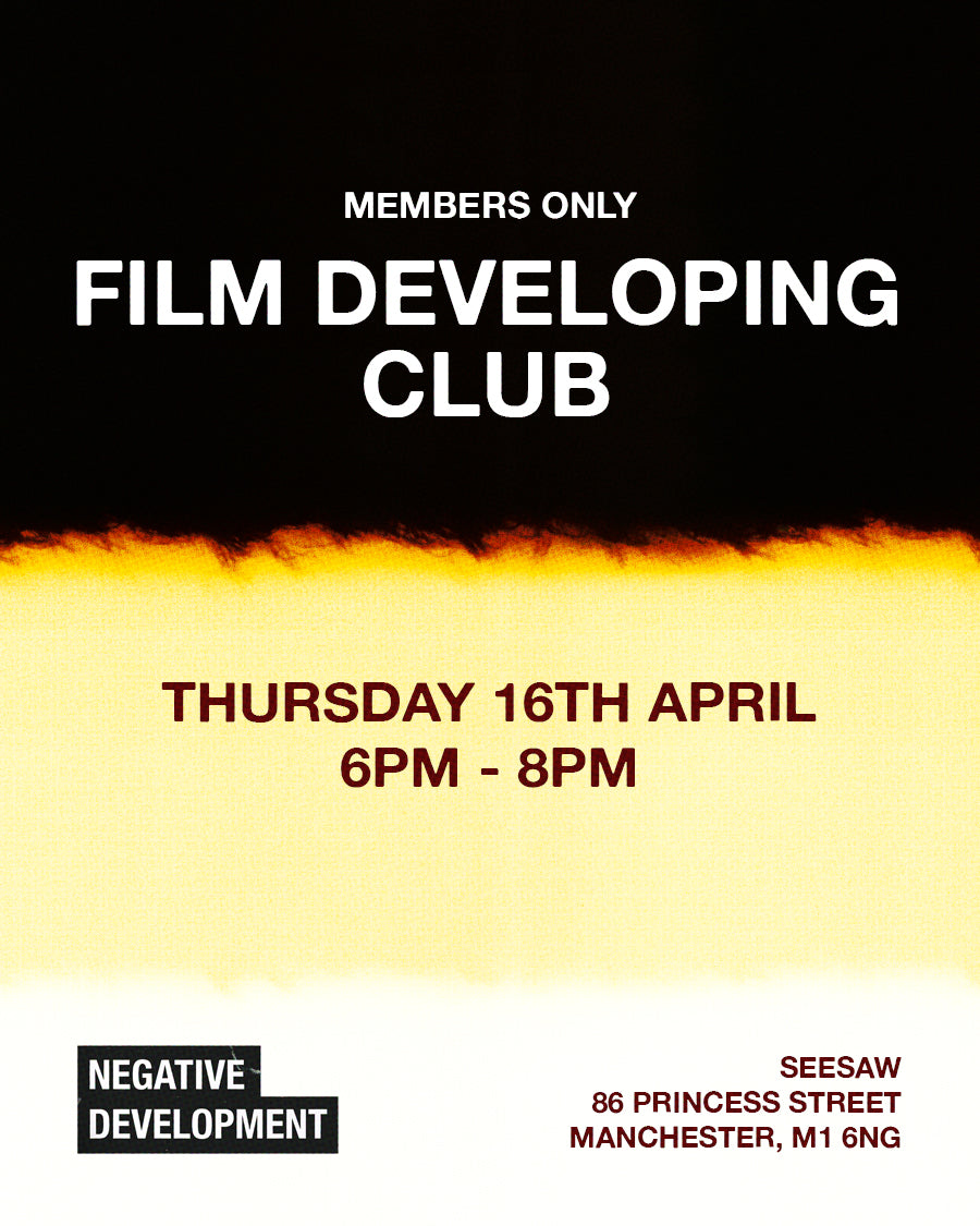 Film Developing Club