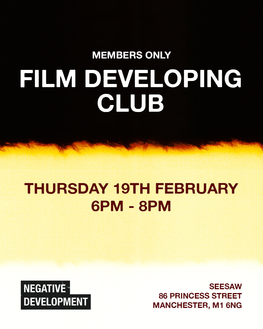 Film Developing Club