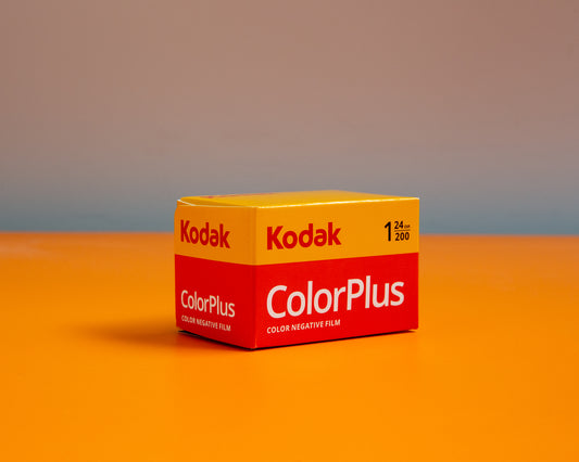 Kodak ColourPlus