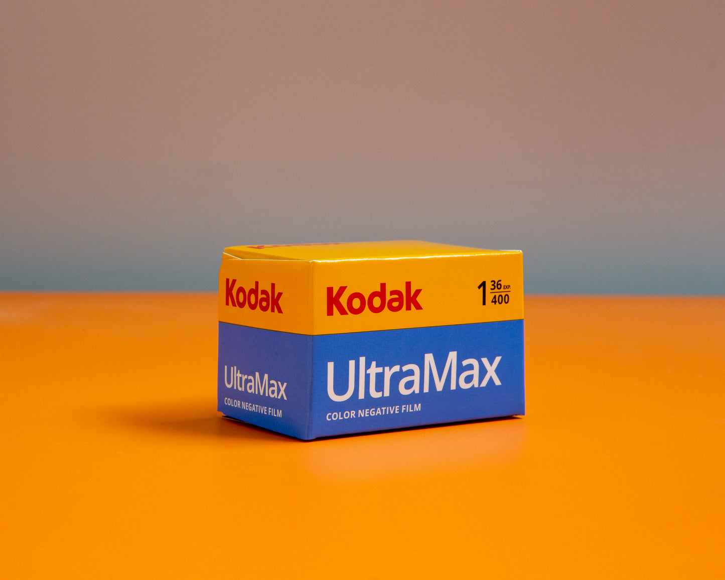 Kodak Ultramax
