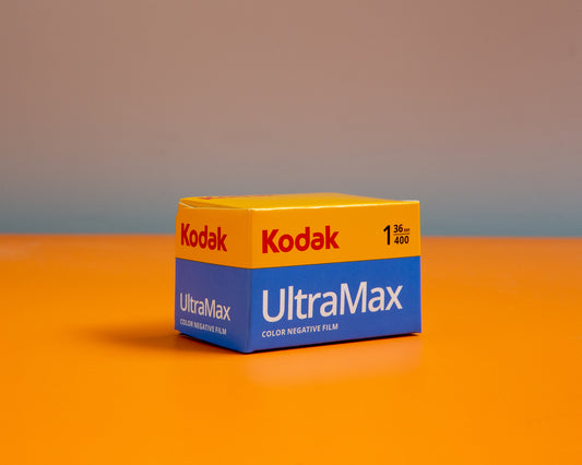 Kodak Ultramax