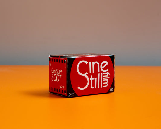 Cinestill 800T