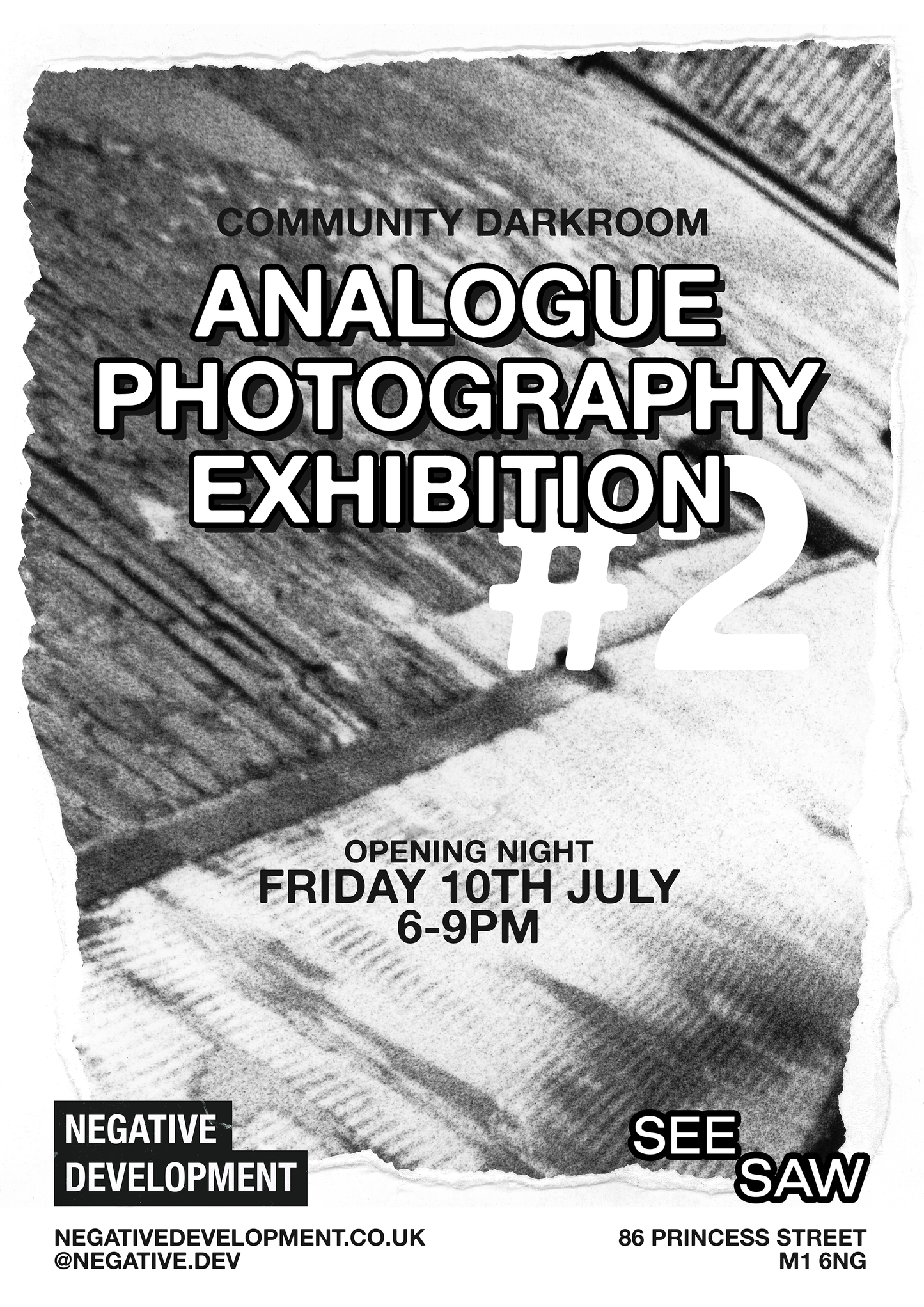 Analogue Photography Exhibition #2